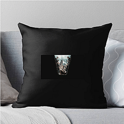 Wake Up Dead Man A Knives Out Mystery Merch For Fans Wake Up Dead Man A Knives Out Mystery Pillows Cover