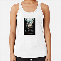 Wake Up Dead Man A Knives Out Mystery Merch Collection Wake Up Dead Man A Knives Out Mystery Tank Tops