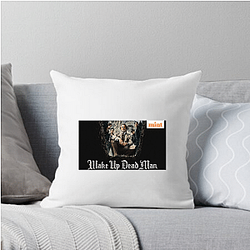 Wake Up Dead Man A Knives Out Mystery Limited Collection Wake Up Dead Man A Knives Out Mystery Pillows Cover