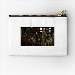Wake Up Dead Man A Knives Out Mystery Special Collection Wake Up Dead Man A Knives Out Mystery Zipper Pouches