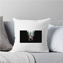 Wake Up Dead Man A Knives Out Mystery Merch For Fans Wake Up Dead Man A Knives Out Mystery Pillows Cover