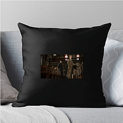 Wake Up Dead Man A Knives Out Mystery Special Collection Wake Up Dead Man A Knives Out Mystery Pillows Cover