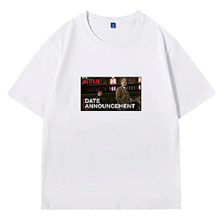 Wake Up Dead Man A Knives Out Mystery Merchandise Wake Up Dead Man A Knives Out Mystery T-Shirts