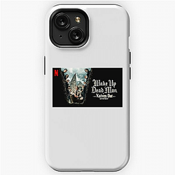 Wake Up Dead Man A Knives Out Mystery Signature Wake Up Dead Man A Knives Out Mystery iPhone Cases
