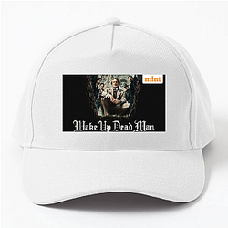 Wake Up Dead Man A Knives Out Mystery Limited Collection Wake Up Dead Man A Knives Out Mystery Hats & Caps