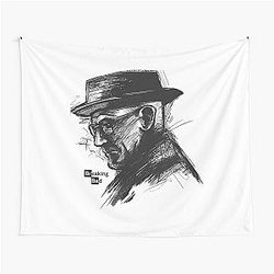 Walter White Tapestry