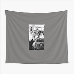 Silly Goofy Walter Tapestry