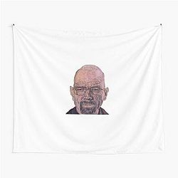 Walter White Tapestry