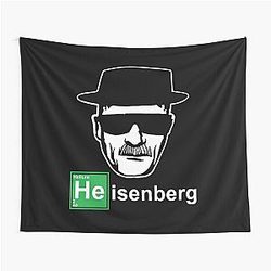 Walter White - Breaking Bad Tapestry