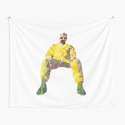Walter White Tapestry