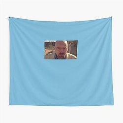 Walter White Classic T-Shirt Tapestry