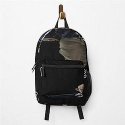 Walter White Breaking Bad Parody Backpack