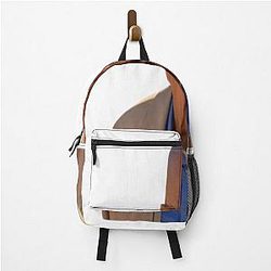 Shocked Walter Backpack