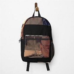 Walter Meme Backpack