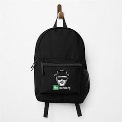 Walter White - Heisenberg Backpack