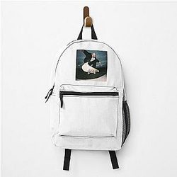 Walter White Skater Backpack