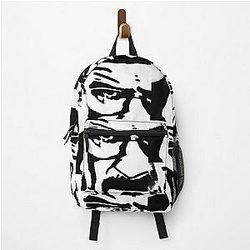 Walter White Backpack