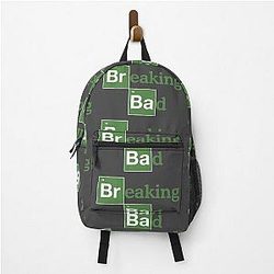 Breaking Bad - Walter White