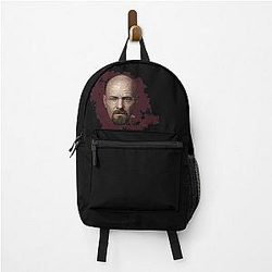 Walter White Backpack