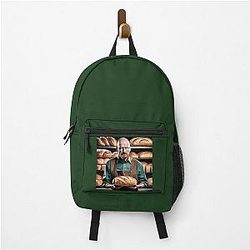 Walter White Backpack