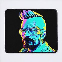 Walter White Mouse Pad