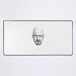 Walter White Breaking Bad