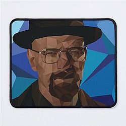Walter White Mouse Pad