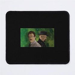 Walter Mouse Pad