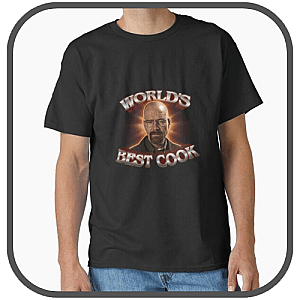 Walter White T-Shirts
