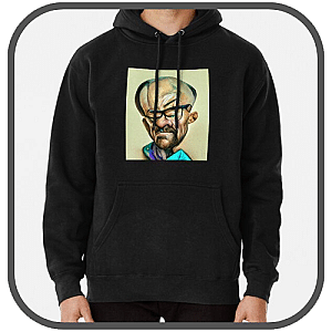 Walter White Hoodies