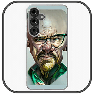 Walter White Cases
