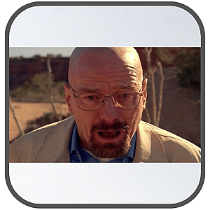 Walter White Posters