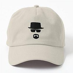 Walter White Breaking Bad Dad