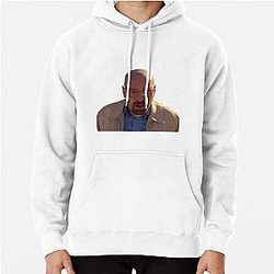 Shocked Walter White Pullover Hoodie