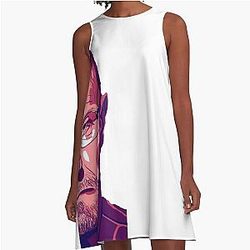 Walter White A-Line Dress