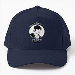 Walter White Jr. - Breaking Bad Cap