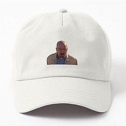 Walter White Breaking Bad Meme Hat