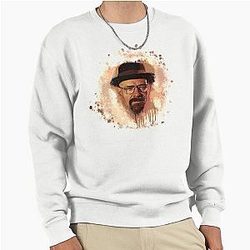 Walter White Sweatshirt