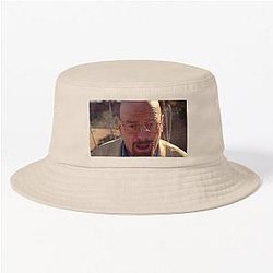 Walter White Shocked Hat