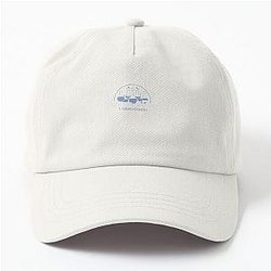 Walter White Laboratories Dad Hat