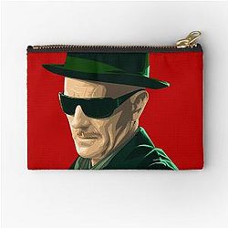 Walter White Cook Pouch