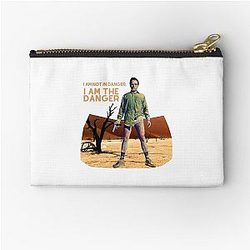 Walter White Breaking Bad Pouch