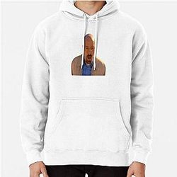 Shocked Walter White Hoodie