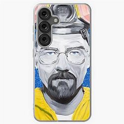 Walter White Breaking Bad Heisenberg Case