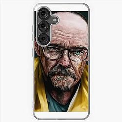 Walter White Samsung Galaxy Case