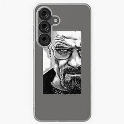 Silly Goofy Samsung Galaxy Soft Case