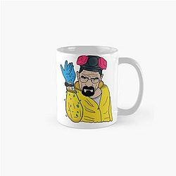 Walter's Classic Mug
