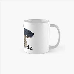 Walter White Breaking Bad Classic Mug