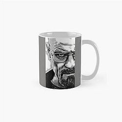 Silly Goofy Classic Mug