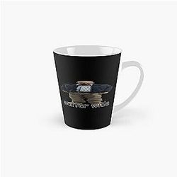 Walter Breaking Bad Walter White Parody Tall Mug